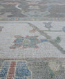 Turkish Oushak Rug 12' x 15'1" #17796
