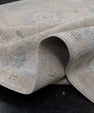 Turkish Oushak Rug 5' x 7'1" #11704