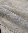 Turkish Oushak Rug 5' x 7'1" #11704