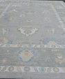 Turkish Oushak Rug 12' x 15'4" #17806