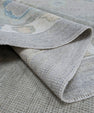 Turkish Oushak Rug 12' x 15'4" #17806