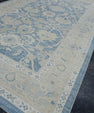 Turkish Oushak Rug 10' x 17'11" #17802