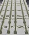 Oriental Handmade Flatweave Turkish Kilim 5' x 8'1" #03