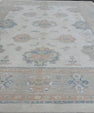 Turkish Oushak Rug 12' x 15'3" #17823