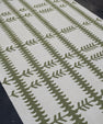 Oriental Handmade Flatweave Turkish Kilim 5' x 8'1" #03