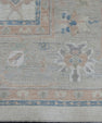 Turkish Oushak Rug 12' x 15'3" #17823