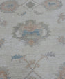 Turkish Oushak Rug 12' x 15'3" #17823