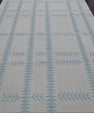 Oriental Handmade Flatweave Turkish Kilim 6' x 8'4" #01