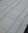 Oriental Handmade Flatweave Turkish Kilim 6' x 8'4" #01