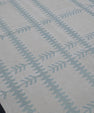 Oriental Handmade Flatweave Turkish Kilim 6' x 8'4" #01