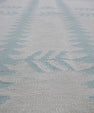 Oriental Handmade Flatweave Turkish Kilim 6' x 8'4" #01