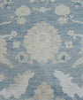 Turkish Oushak Rug 13' x 20'8" #17718