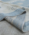 Turkish Oushak Rug 13' x 20'8" #17718
