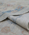 Turkish Oushak Rug 11'3" x 15'5" #17930