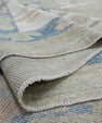 Turkish Oushak Rug 12'10" x 18'11" #17867