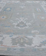 Turkish Oushak Rug 12' x 15'3" #17958