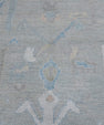 Turkish Oushak Rug 12' x 15'3" #17958