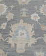 Turkish Oushak Rug 11'5" x 15' #17734