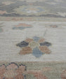Turkish Oushak Rug 11'5" x 15' #17734