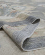 Turkish Oushak Rug 11'5" x 15' #17734