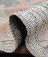 Turkish Oushak Rug 5'1" x 7'1" #5003