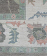 Turkish Oushak Rug 12' x 15'6" #17397