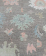 Turkish Oushak Rug 12' x 15'6" #17397