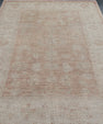 Turkish Oushak Rug 5' x 7'5" #248