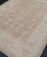 Turkish Oushak Rug 5' x 7'5" #248