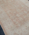 Turkish Oushak Rug 5' x 7'5" #248