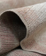 Turkish Oushak Rug 5' x 7'5" #248