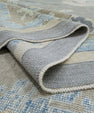 Turkish Oushak Rug 12' x 15'4" #17041