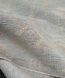 Turkish Oushak Rug 5'1" x 6'8" #12093