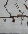 Hand Knotted Turkish Tulu Rug 11'9" x 16'8" #17233