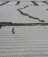 Hand Knotted Turkish Tulu Rug 11'9" x 16'8" #17233