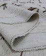 Hand Knotted Turkish Tulu Rug 11'9" x 16'8" #17233