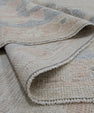 Turkish Oushak Rug 12'7" x 17'4" #17222