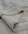 Turkish Oushak Rug 12'3" x 16'1" #17236