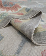 Turkish Oushak Rug 12' x 15'7" #17353