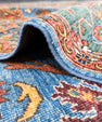 Oriental Hand Knotted Rug 8' x 9'11" #AR-8010