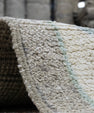 Square Turkish Oushak Rug 9'11" x 10'8" #17350