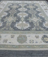Turkish Oushak Rug 12' x 15'5" #17329