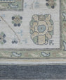 Turkish Oushak Rug 12' x 15'5" #17329