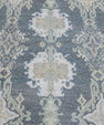 Turkish Oushak Rug 12' x 15'5" #17329