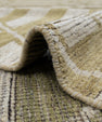 Hand Knotted Modern Moroccan Rug 9'2" x 11'11" #AS-8006