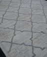 Turkish Oushak Rug 8'3"x 9'11" #AR-8004
