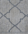 Turkish Oushak Rug 8'3"x 9'11" #AR-8004