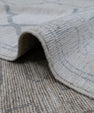 Turkish Oushak Rug 8'3"x 9'11" #AR-8004