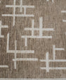 Turkish Oushak Rug 8'2"x 9'11" #AR-8003
