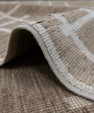 Turkish Oushak Rug 8'2"x 9'11" #AR-8003
